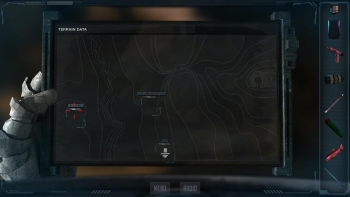 Morningstar Screenshot